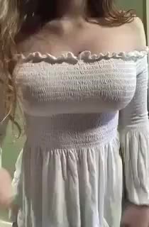 Tits gif