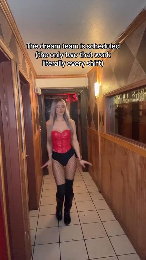 asian striptease tight ass gif