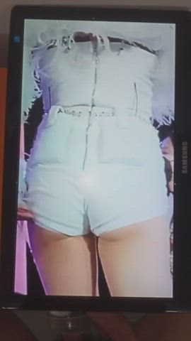 TWICE - CHAEYOUNG ASS