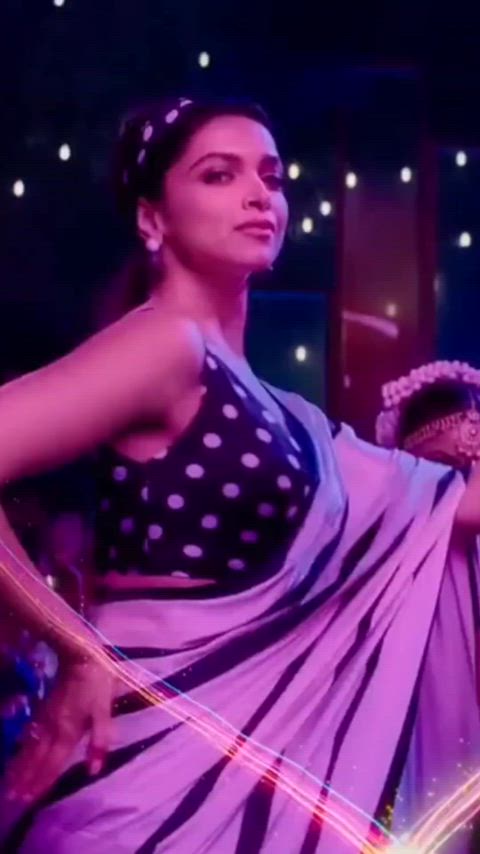 Deepika Padukone 