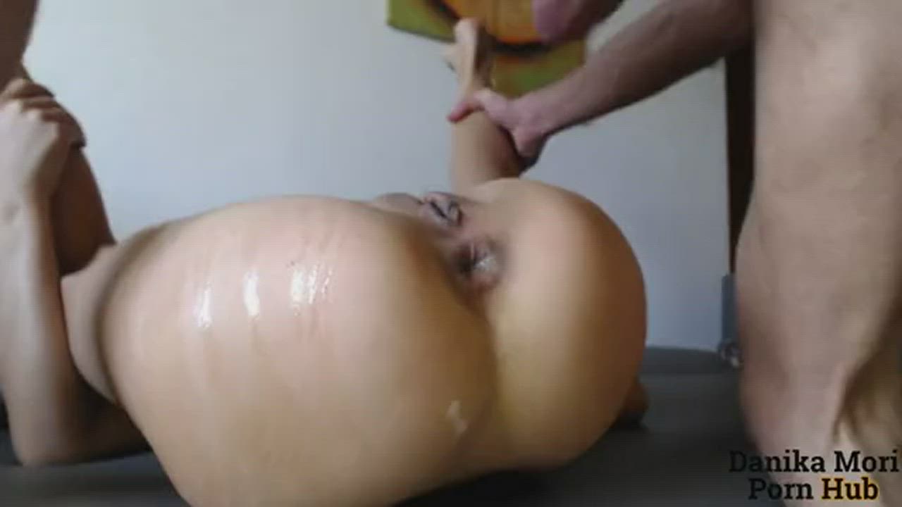 Anal Ass To Mouth Big Dick gif
