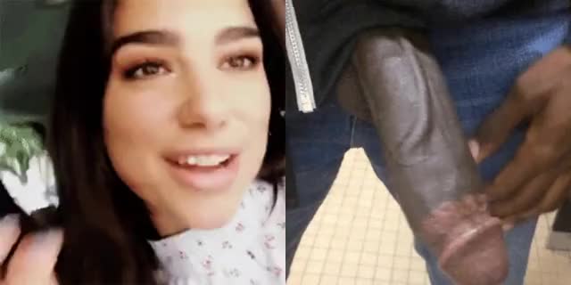 Dua Lipa babecock