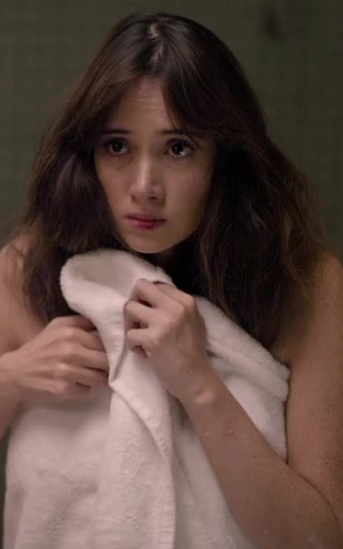 Sara Malakul Lane in Sun Choke (2015) - Cropped - V2 - Color