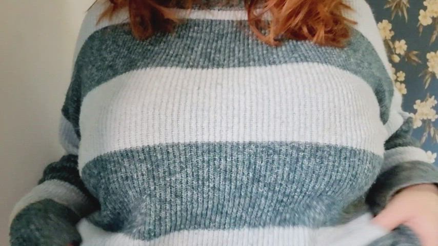 I love this sweater 🥰