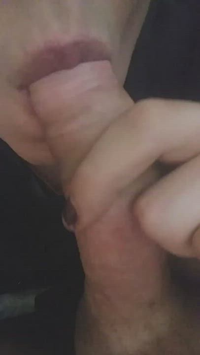 Big Dick Femboy Hotel gif