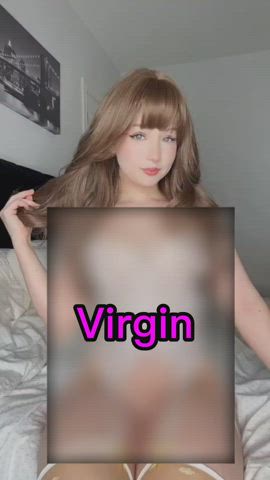 ahegao censored humiliation gif