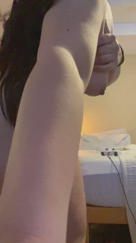 Who wants to borrow wifey?