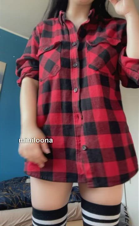 Hi, I brought your shirt back