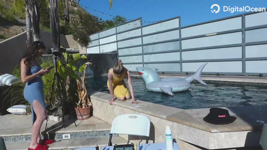 Boobs Girls Upskirt gif