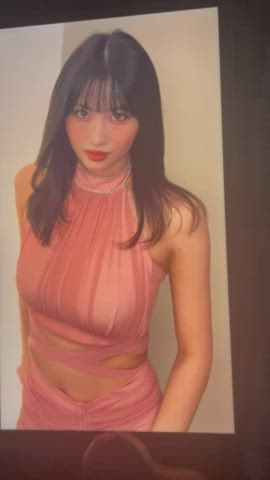 korean tits tribute gif