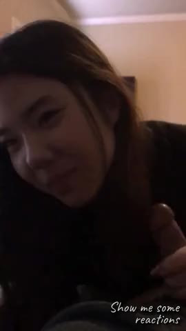 Korean Gf