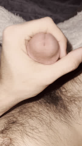 bwc big dick masturbating gif