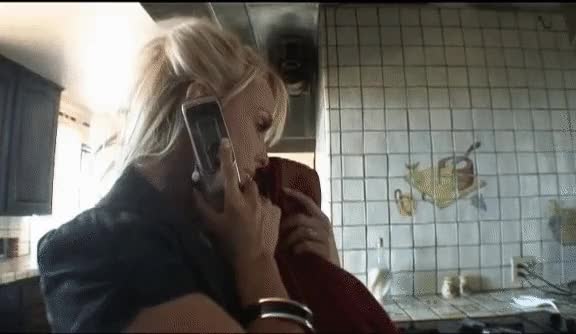 Neglected MILF Housewife Gets Revenge By Fucking Her Own Stepson