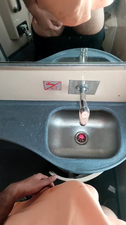 2 in 1 fun in train
