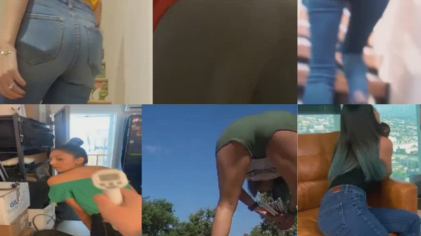 Tiff's Peach Collage