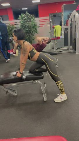 Pawg Pornstar Sex Sport gif