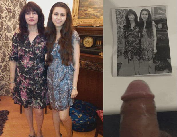 daughter dirty talk family mom pee peeing piss pissing tribute gif