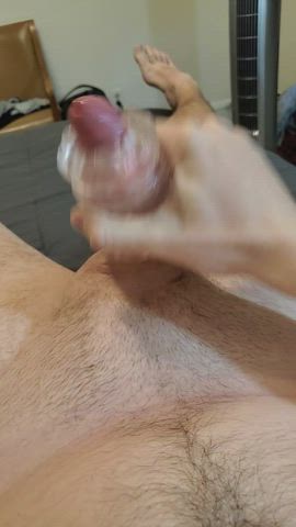 I might be out of practice, but this never fails to make me cum