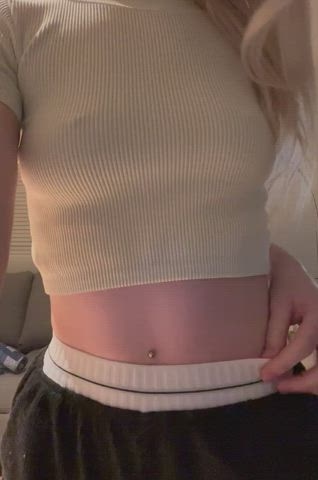 How do you like my 19 year old boobs?