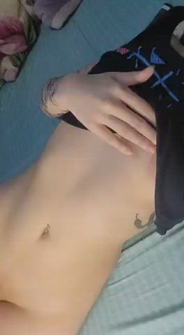 ass onlyfans tits gif