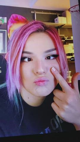 malena tudi cum tribute