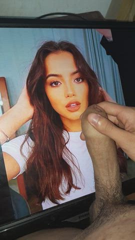 celebrity tribbing tribute gif