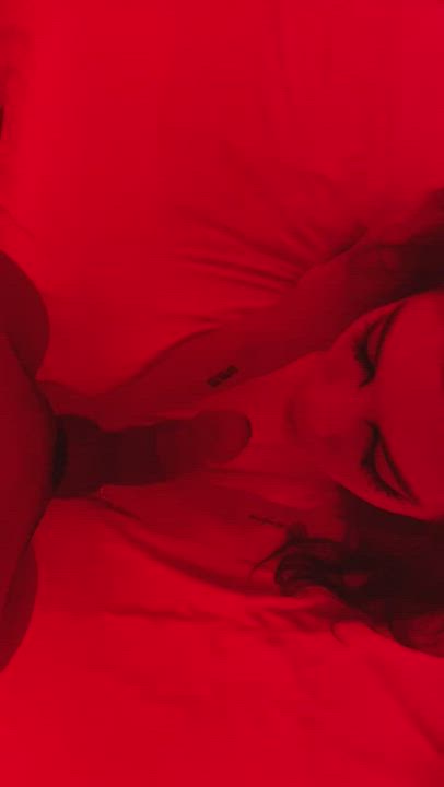 I love taking dick in this hole