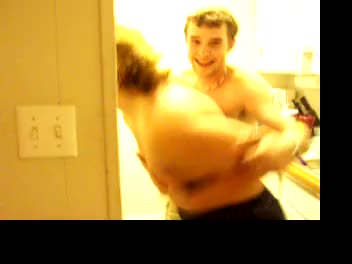 ENF - Forced To Show Small Tits
