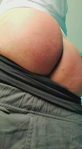 Big Ass Big Balls Booty gif