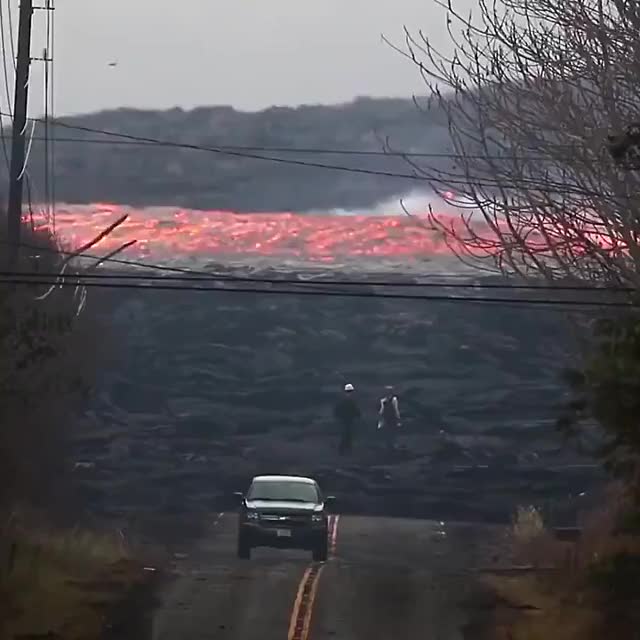 ripsave - Insane Lava River