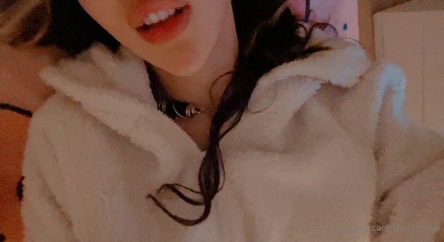 asian big tits natural tits gif