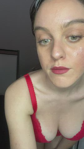 Boob or butt?