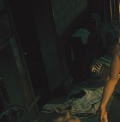 Ass Celebrity Natalie Dormer gif