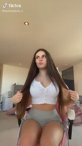 Lauren Get her Free F0lder Below👇