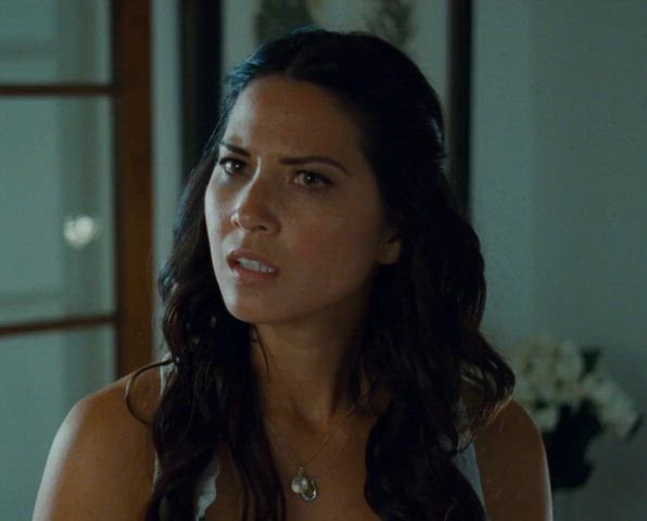 celebrity female olivia munn gif