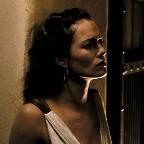 Lena Headey [300]