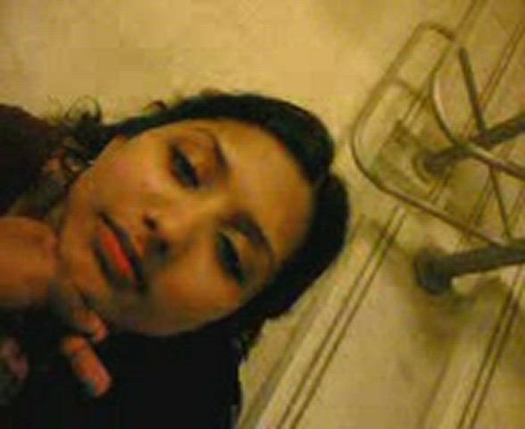 Blowjob Desi Saree Porn GIF by travispunk