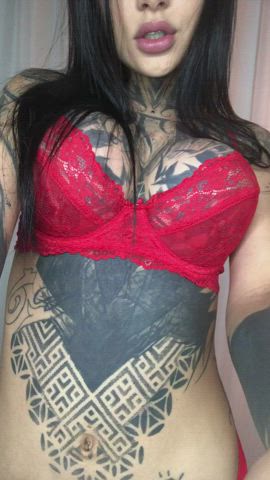 ass boobs booty latinas gif