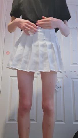 Sissy strip