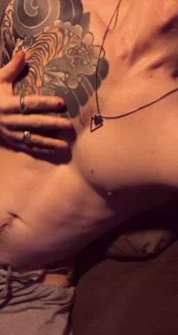Edging until you come home and fuck me yourself