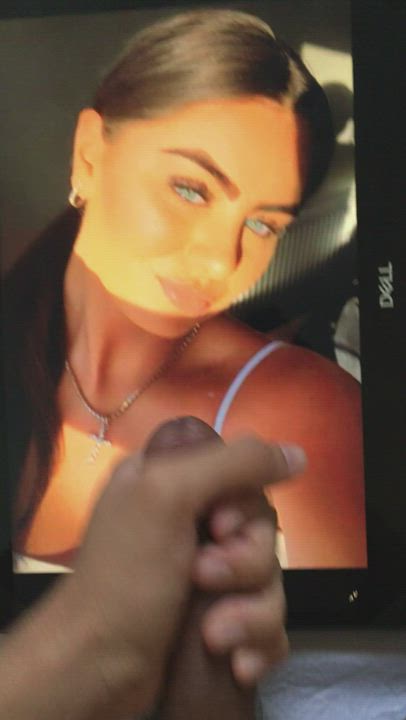 Sunkissed Cumkissed