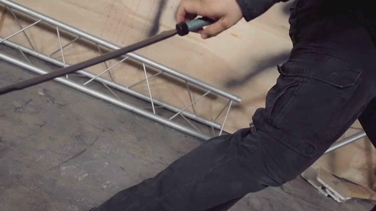 Deep Penetration
