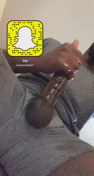 Big nut bust !