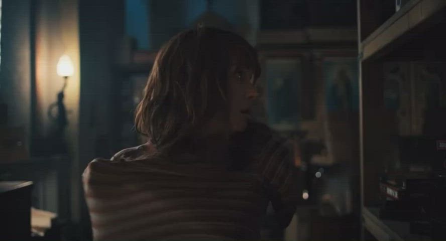 i had no idea Winona Ryder had such huge tits