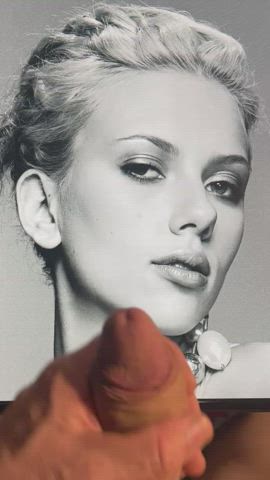 Scarlett tribute