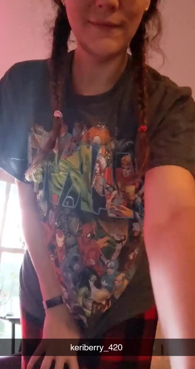 I'm almost 40, could you tell if you passed me irl?