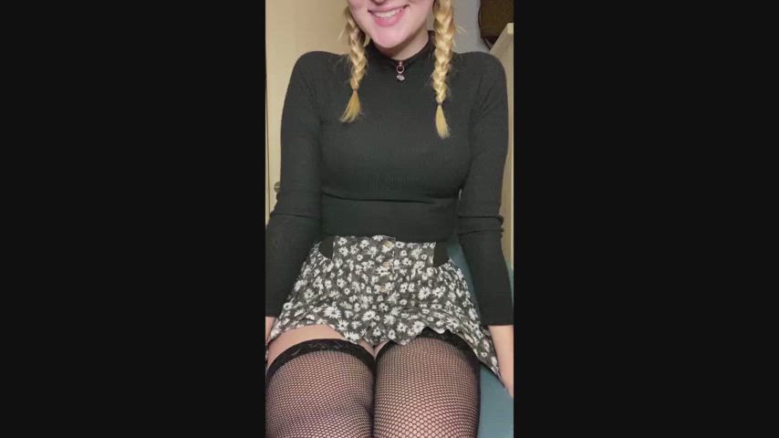 What do you think of my brand new style of censor, you stupid bitch?