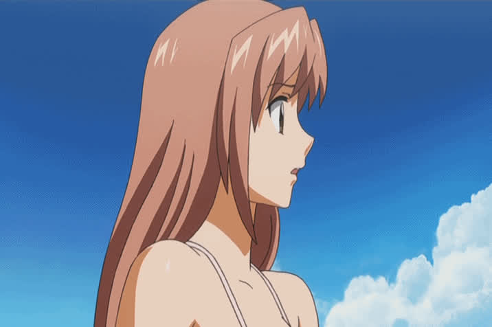 Anime Ecchi Panties gif