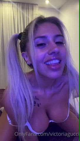 blonde brazilian onlyfans gif