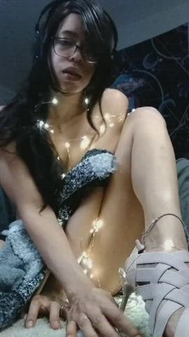 Goddess voice is so sexy